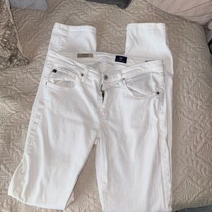 The Stella  slim straight pant